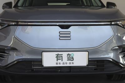 2021款 410km-外观-图片-有驾