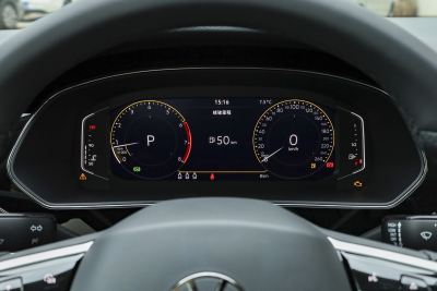 2024款 330TSI 星空精英版-内饰-图片-有驾