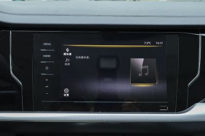 2024款 330TSI 星空精英版-内饰-图片-有驾
