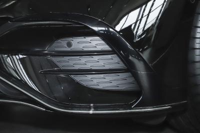 2025款 500 4MATIC 豪华版-外观-图片-有驾