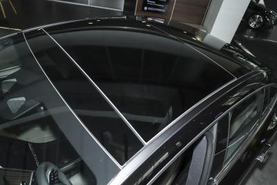2025款 500 4MATIC 豪华版-外观-图片-有驾
