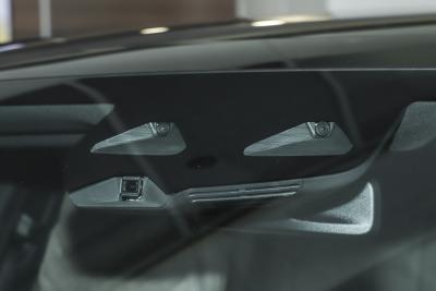 2025款 500 4MATIC 豪华版-外观-图片-有驾