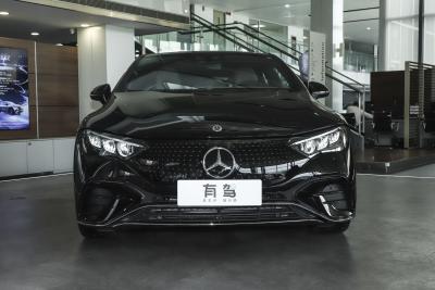 2025款 500 4MATIC 豪华版-外观-图片-有驾