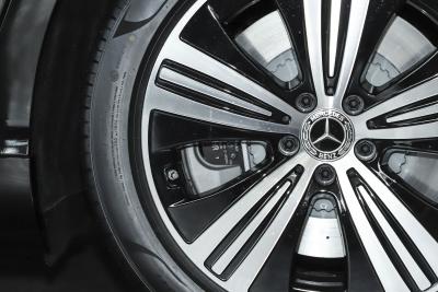 2025款 500 4MATIC 豪华版-外观-图片-有驾