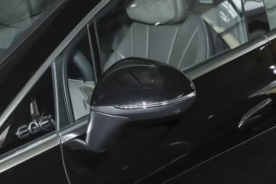 2025款 500 4MATIC 豪华版-外观-图片-有驾