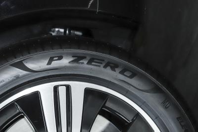 2025款 500 4MATIC 豪华版-外观-图片-有驾