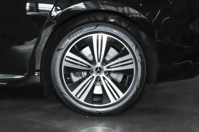 2025款 500 4MATIC 豪华版-外观-图片-有驾