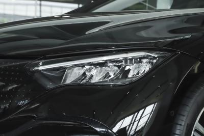 2025款 500 4MATIC 豪华版-外观-图片-有驾