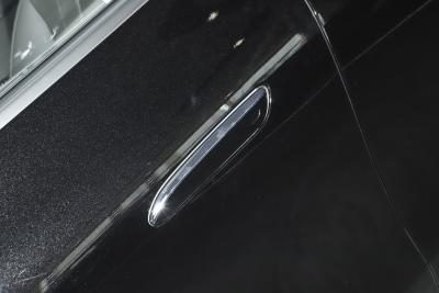 2025款 500 4MATIC 豪华版-外观-图片-有驾