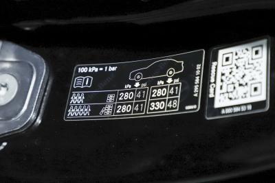 2025款 500 4MATIC 豪华版-外观-图片-有驾
