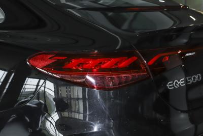 2025款 500 4MATIC 豪华版-外观-图片-有驾