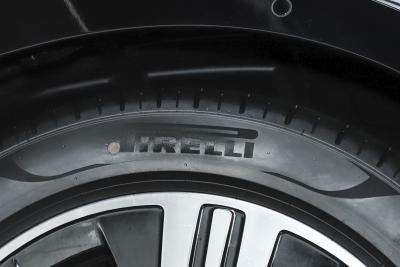 2025款 500 4MATIC 豪华版-外观-图片-有驾
