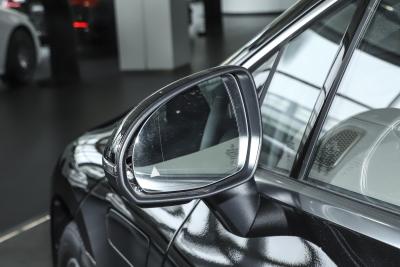 2025款 500 4MATIC 豪华版-外观-图片-有驾