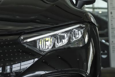 2025款 500 4MATIC 豪华版-外观-图片-有驾