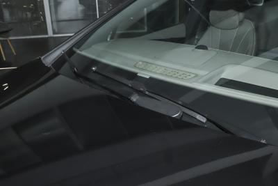 2025款 500 4MATIC 豪华版-外观-图片-有驾