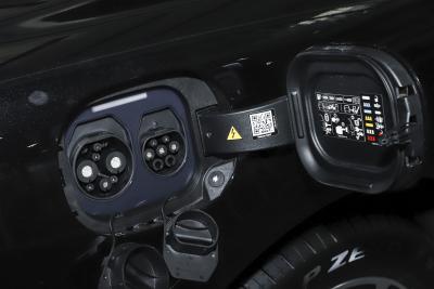 2025款 500 4MATIC 豪华版-外观-图片-有驾