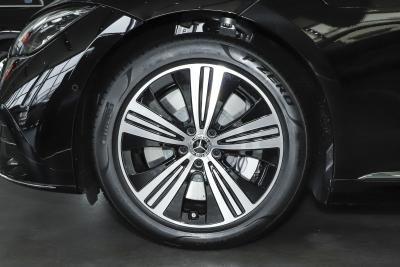 2025款 500 4MATIC 豪华版-外观-图片-有驾