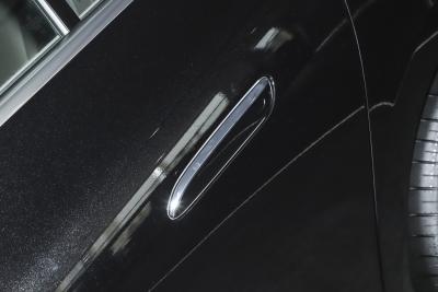 2025款 500 4MATIC 豪华版-外观-图片-有驾
