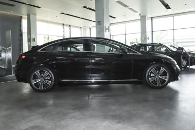 2025款 500 4MATIC 豪华版-外观-图片-有驾