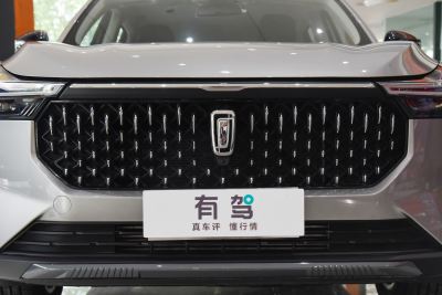 2021款 1.5T 自动乐活·豪华版-外观-图片-有驾