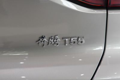 2021款 1.5T 自动乐活·豪华版-外观-图片-有驾