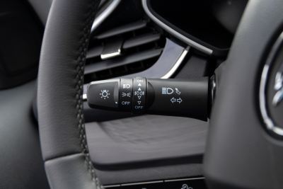 2020款 星跃 1.5T DCT豪华天窗版-内饰-图片-有驾