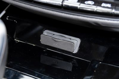 2020款 星跃 1.5T DCT豪华天窗版-内饰-图片-有驾