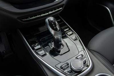 2020款 星跃 1.5T DCT豪华天窗版-内饰-图片-有驾