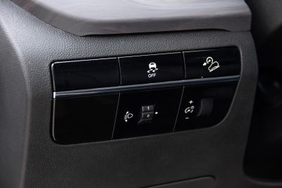2020款 星跃 1.5T DCT豪华天窗版-内饰-图片-有驾