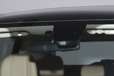2025款 165km 长续航咖啡创业版 5座-外观-图片-有驾