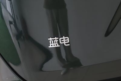 2025款 165km 长续航咖啡创业版 5座-外观-图片-有驾