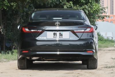 2027款 双擎 2.0HGVP 豪华版-外观-图片-有驾