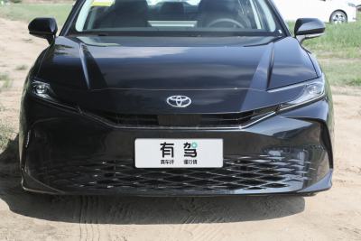 2027款 双擎 2.0HGVP 豪华版-外观-图片-有驾