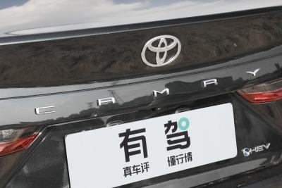 2027款 双擎 2.0HGVP 豪华版-外观-图片-有驾