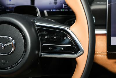 2024款 增程200智尊版-内饰-图片-有驾