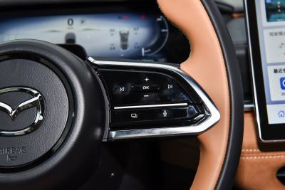 2024款 增程200智尊版-内饰-图片-有驾