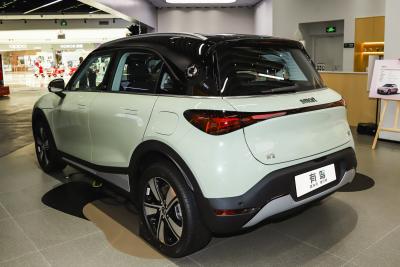 2026款 灵动升级版-外观-图片-有驾