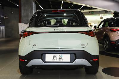 2026款 灵动升级版-外观-图片-有驾