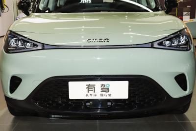 2026款 灵动升级版-外观-图片-有驾