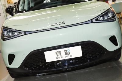 2026款 灵动升级版-外观-图片-有驾