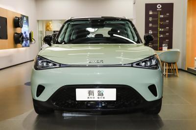 2026款 灵动升级版-外观-图片-有驾