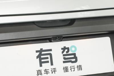 2026款 灵动升级版-外观-图片-有驾