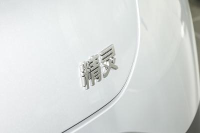 2026款 灵动升级版-外观-图片-有驾