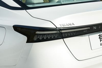 2026款 鸿蒙座舱 2.0L 智能超舒适版-外观-图片-有驾