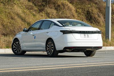 2026款 鸿蒙座舱 2.0L 智能超舒适版-外观-图片-有驾