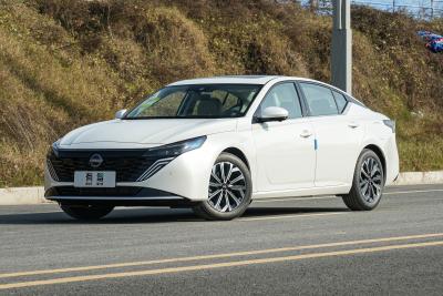 2026款 鸿蒙座舱 2.0L 智能超舒适版-外观-图片-有驾