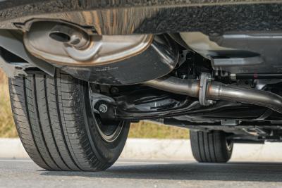 2026款 鸿蒙座舱 2.0L 智能超舒适版-外观-图片-有驾