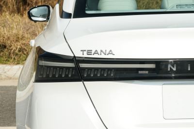 2026款 鸿蒙座舱 2.0L 智能超舒适版-外观-图片-有驾