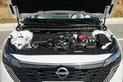 2026款 鸿蒙座舱 2.0L 智能超舒适版-外观-图片-有驾