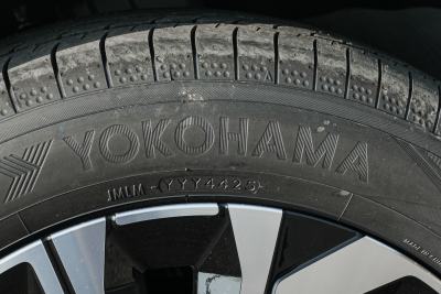 2026款 鸿蒙座舱 2.0L 智能超舒适版-外观-图片-有驾